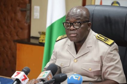 Côte d’Ivoire : Le préfet d’Abidjan interdit la marche du front commun PPA-CI/PDCI-RDA prévue le 2 août