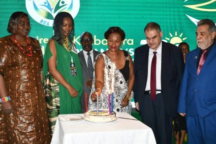 La communauté rwandaise au Mali célèbre les 31 ans de la Libération du Rwanda (Kwibohora 31)