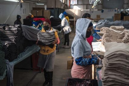 ZOOM AFRIQUE – Face aux hausses tarifaires américaines, l’Afrique mise sur la résilience