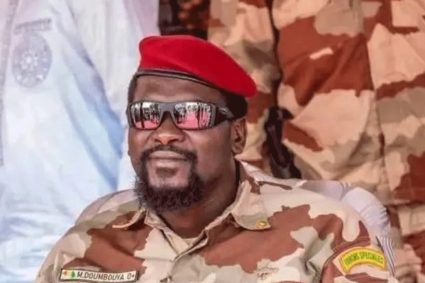 Guinée : l’opposition mobilise contre le référendum constitutionnel du 21 septembre