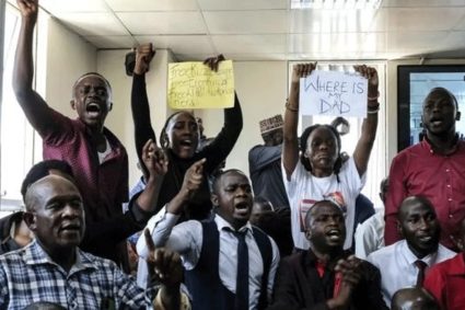 Ouganda : Polémique autour du retour des tribunaux militaires pour juger des civils