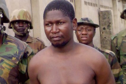 Tchad : Arrestation du fils du fondateur de Boko Haram