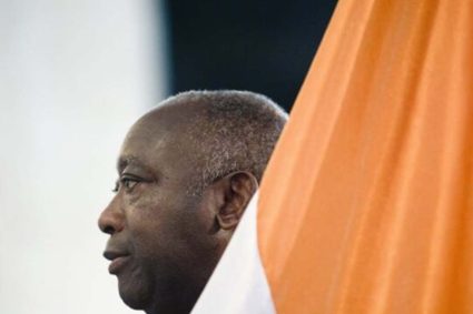 Côte d’Ivoire : la justice confirme l’inéligibilité de Laurent Gbagbo à la présidentielle de 2025