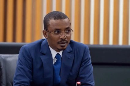 Tchad : l’Assemblée nationale approuve le passage au septennat présidentiel illimité