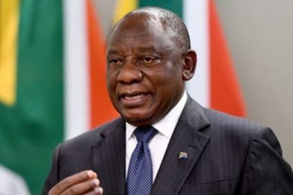 Afrique du Sud : l’Estonie ajoutée à la liste d’entrée sans visa