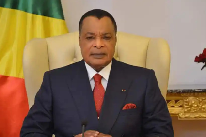 Congo-Brazzaville : Le Président Denis Sassou N’Guesso incarne un leadership axé sur la paix et le développement