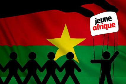Burkina Faso / L’acharnement contre le pouvoir du Capitaine Ibrahim Traore : Un complot contre la souveraineté
