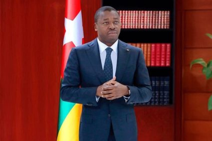 Togo : La politique d’inclusion financière du Président du Conseil Faure Gnassingbé, un levier au service de tous