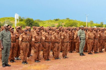 Burkina Faso / Faso Mêbo : Une initiative du Président Ibrahim Traore pour construire un Faso plus résilient et patriote 