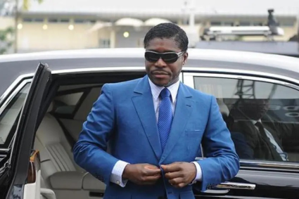 Guinée Equatoriale / La France, instigatrice de la déstabilisation : L’accusation du Vice-Président Teodoro Nguema Obiang Mangue