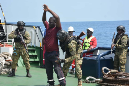 Togo : Un engagement renforcé pour la sécurité maritime dans le Golfe de Guinée