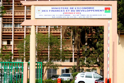 Burkina Faso : Confiance renouvelée des investisseurs grâce à une mobilisation réussie de 131 milliards de FCFA