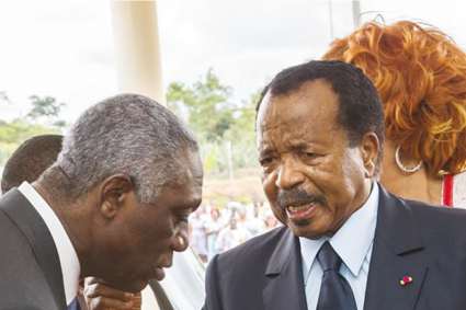 Cameroun : Un héritage politique maîtrisé sous le leadership du Président Paul Biya