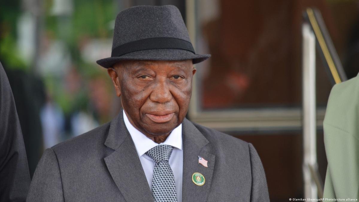 Liberia : Le Président Joseph Boakai fait des ports le fer de lance de la renaissance économique du pays