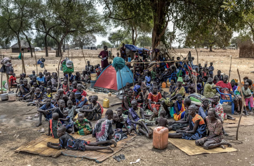 Soudan : le sang des civils ravive la bataille diplomatique autour du droit humanitaire