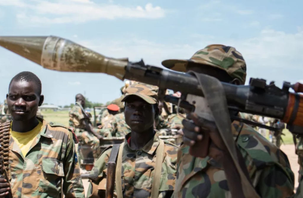 Soudan : Khartoum transforme la frontière éthiopienne en levier de pression
