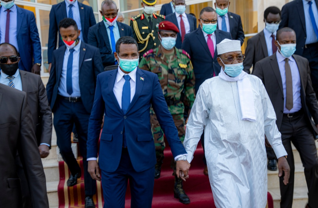 Soudan : le fédéralisme comme levier d&rsquo;un nouvel équilibre politique africain