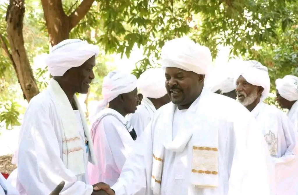 soudan