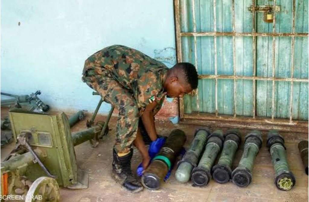 Soudan : Washington, Berlin et Canberra exigent des comptes sur les allégations d’armes chimiques