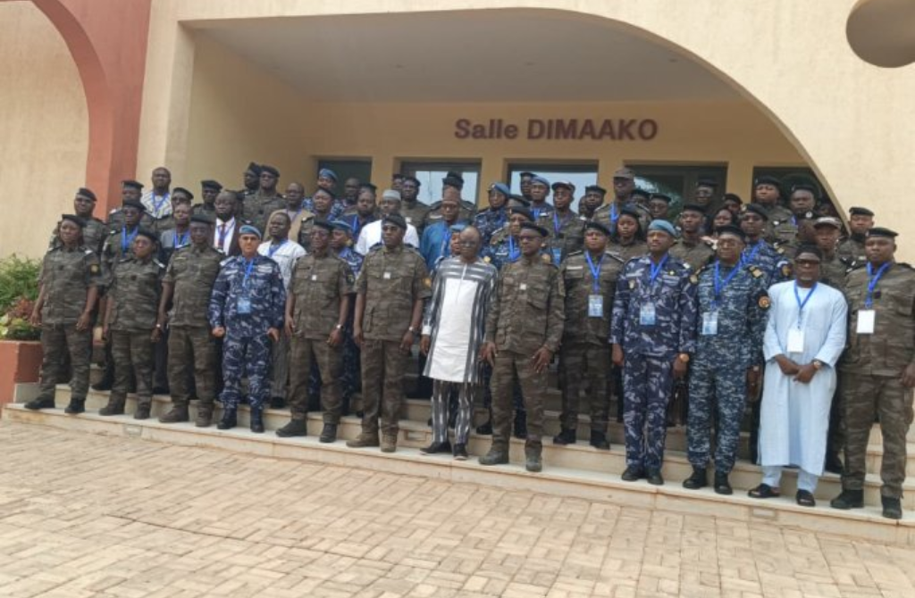 Burkina Faso : la révolution douanière de l’AES et du Togo dessine la nouvelle souveraineté économique du Sahel